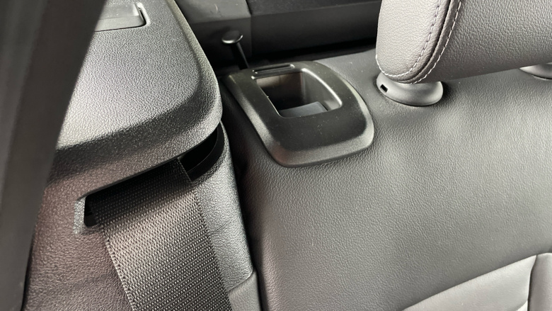 BMW 3 Series 320i M Sport 5dr Step Auto Petrol Estate